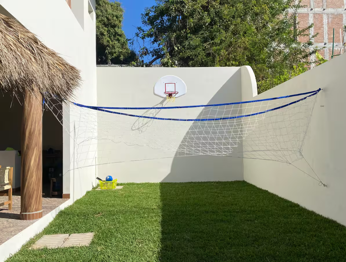 Casa Verde de Vida β Private Villa with Pool & Yoga Studio