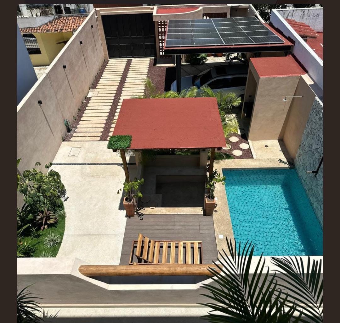 Beautiful NEW Studio in Rinconada 2