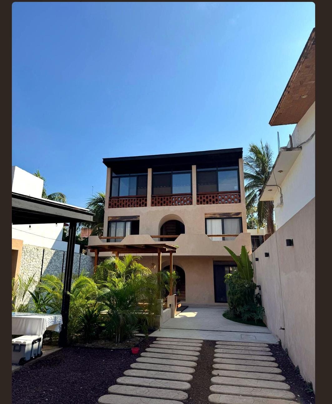 Beautiful NEW Studio in Rinconada